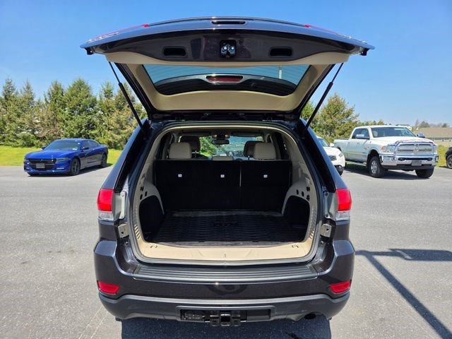 Used 2014 Jeep Grand Cherokee Laredo w/ Quick Order Package 23E image 24