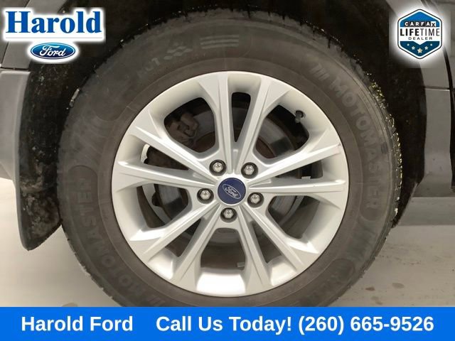 Used 2018 Ford Escape SE image 8