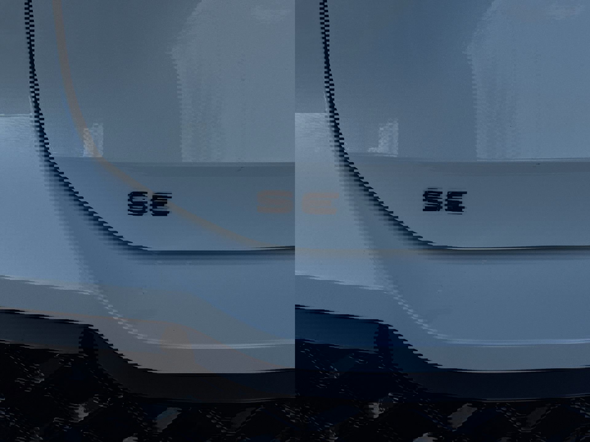 New 2026 Volkswagen Tiguan SE R-Line image 33