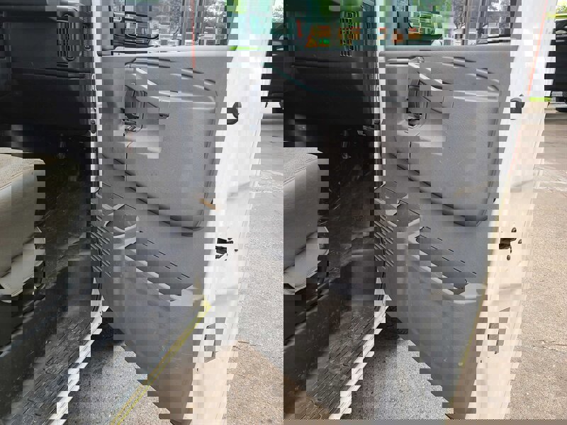 Used 2016 GMC Savana 2500 2500 3DR CARGO VAN /V8 image 11