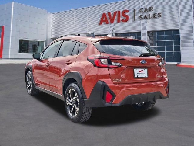 Used 2025 Subaru Crosstrek 2.0i Premium AWD/4WD image 10