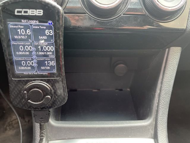 Used 2018 Subaru WRX Premium w/ Popular Package #1 image 24