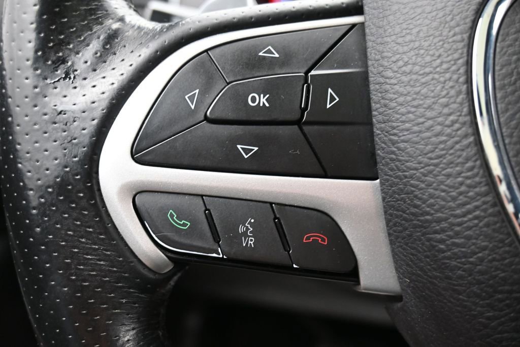 Used 2014 Dodge Durango R/T w/ Premium Nappa Leather Group AWD/4WD image 24