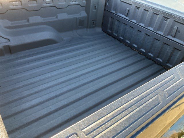 Used 2024 Chevrolet Colorado Trail Boss w/ Advanced Trailering Package image 26