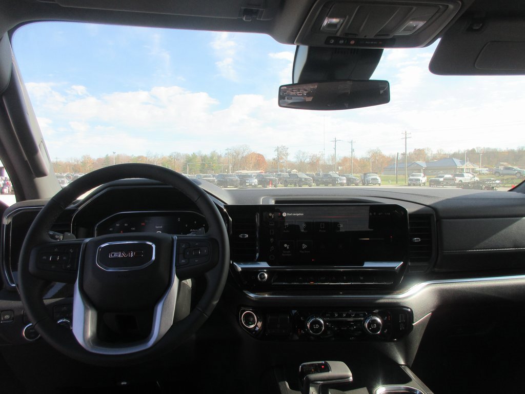 New 2026 GMC Sierra 1500 Elevation image 16