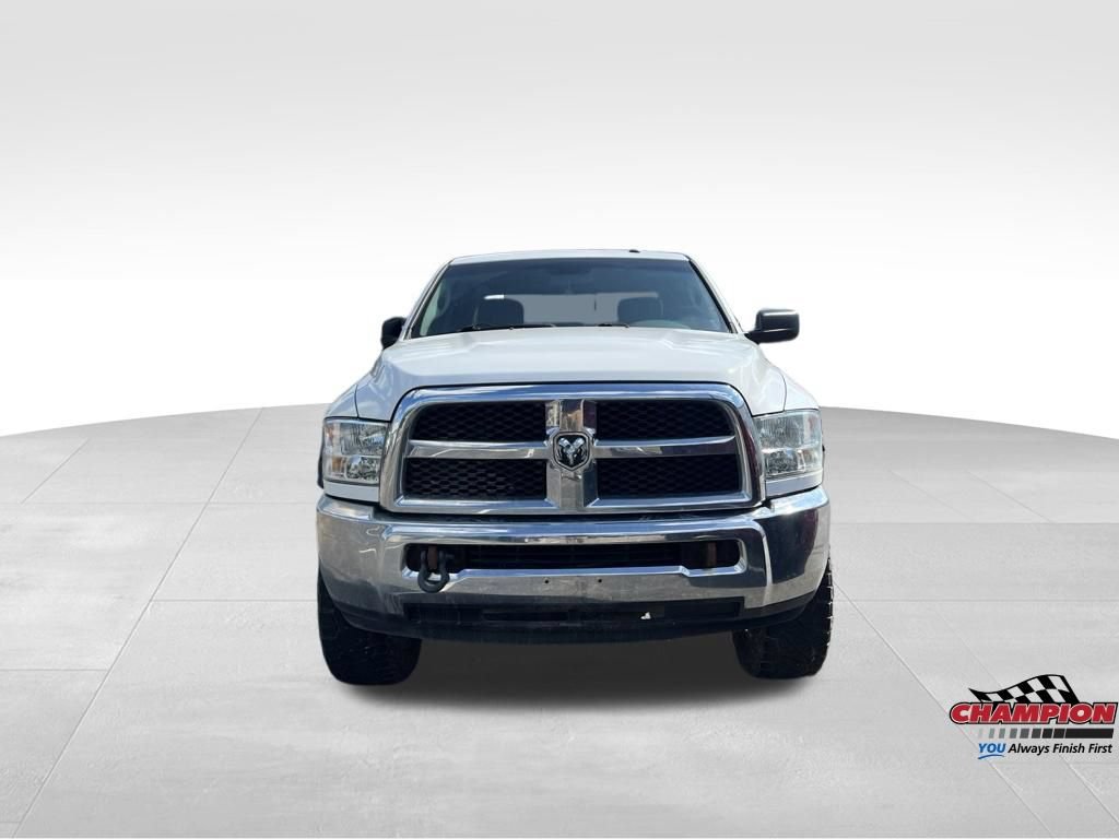 Used 2016 RAM 2500 SLT AWD/4WD image 10