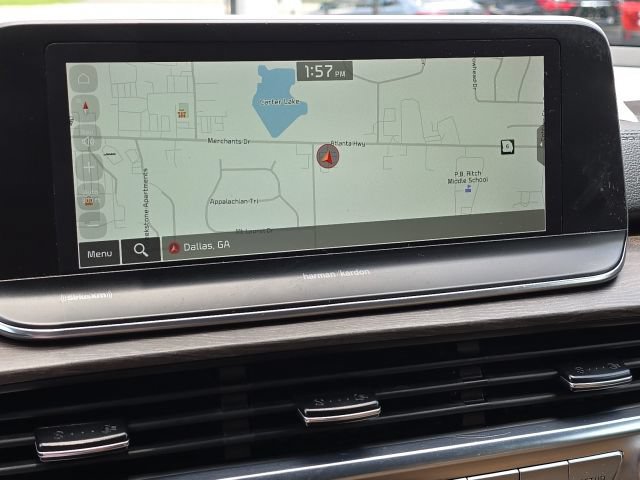 Used 2022 Kia Telluride SX w/ Towing Package FWD image 33