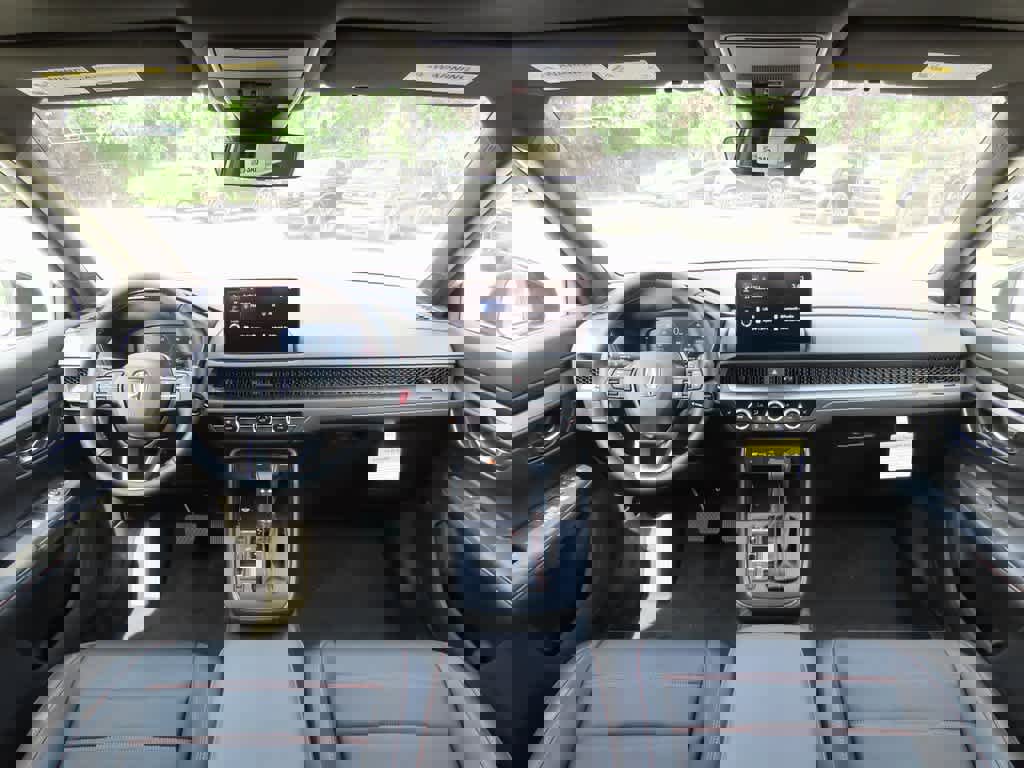 New 2026 Honda CR-V Sport-L image 18