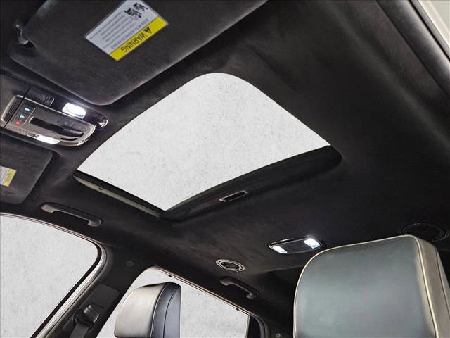 Used 2021 Hyundai Palisade Calligraphy image 16