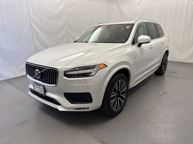 Used 2022 Volvo XC90 T6 Momentum w/ Advanced Package image 12