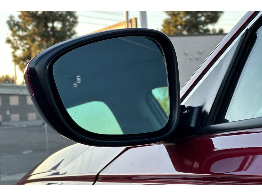 Certified 2023 Honda Accord EX image 53