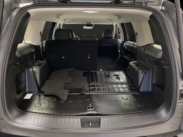 New 2026 Hyundai Santa Fe SE image 12