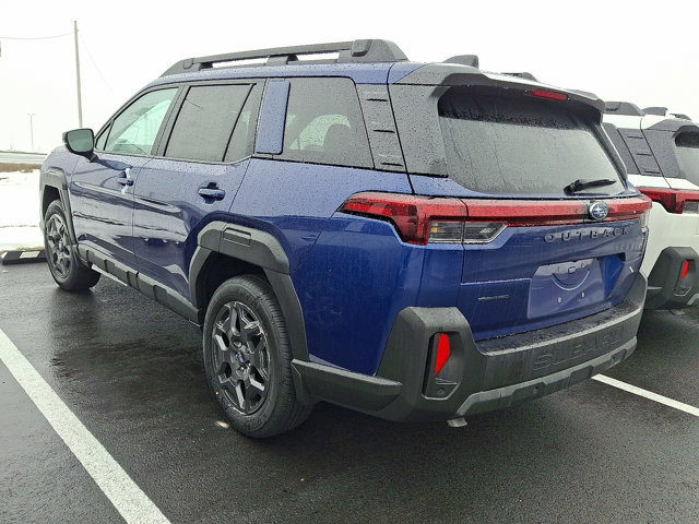 New 2026 Subaru Outback Premium image 3