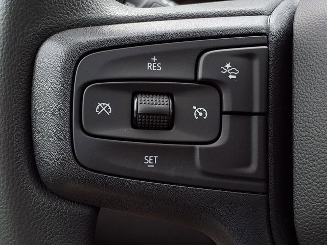 New 2026 Chevrolet Silverado 3500 W/T w/ WT Convenience Package AWD/4WD image 18