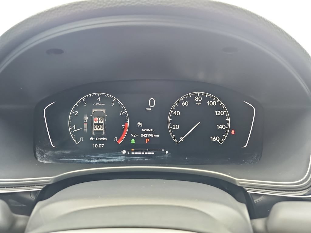 Used 2023 Honda Civic Sport image 19