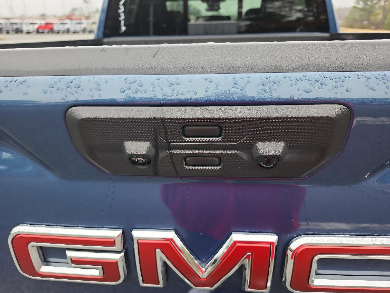 Certified 2024 GMC Sierra 1500 Denali w/ Denali Reserve Package image 11