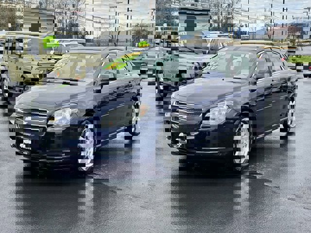 Used 2009 Chevrolet Malibu LT w/ HFV6 Engine Package