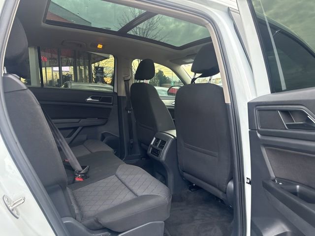 Used 2018 Volkswagen Atlas Launch Edition image 24