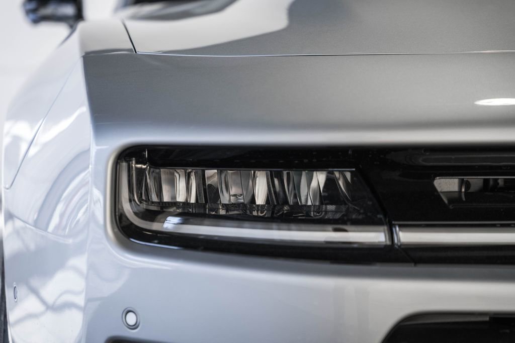 New 2026 Dodge Charger R/T Scat Pack image 11