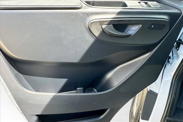 New 2026 Mercedes-Benz Sprinter 2500 image 16