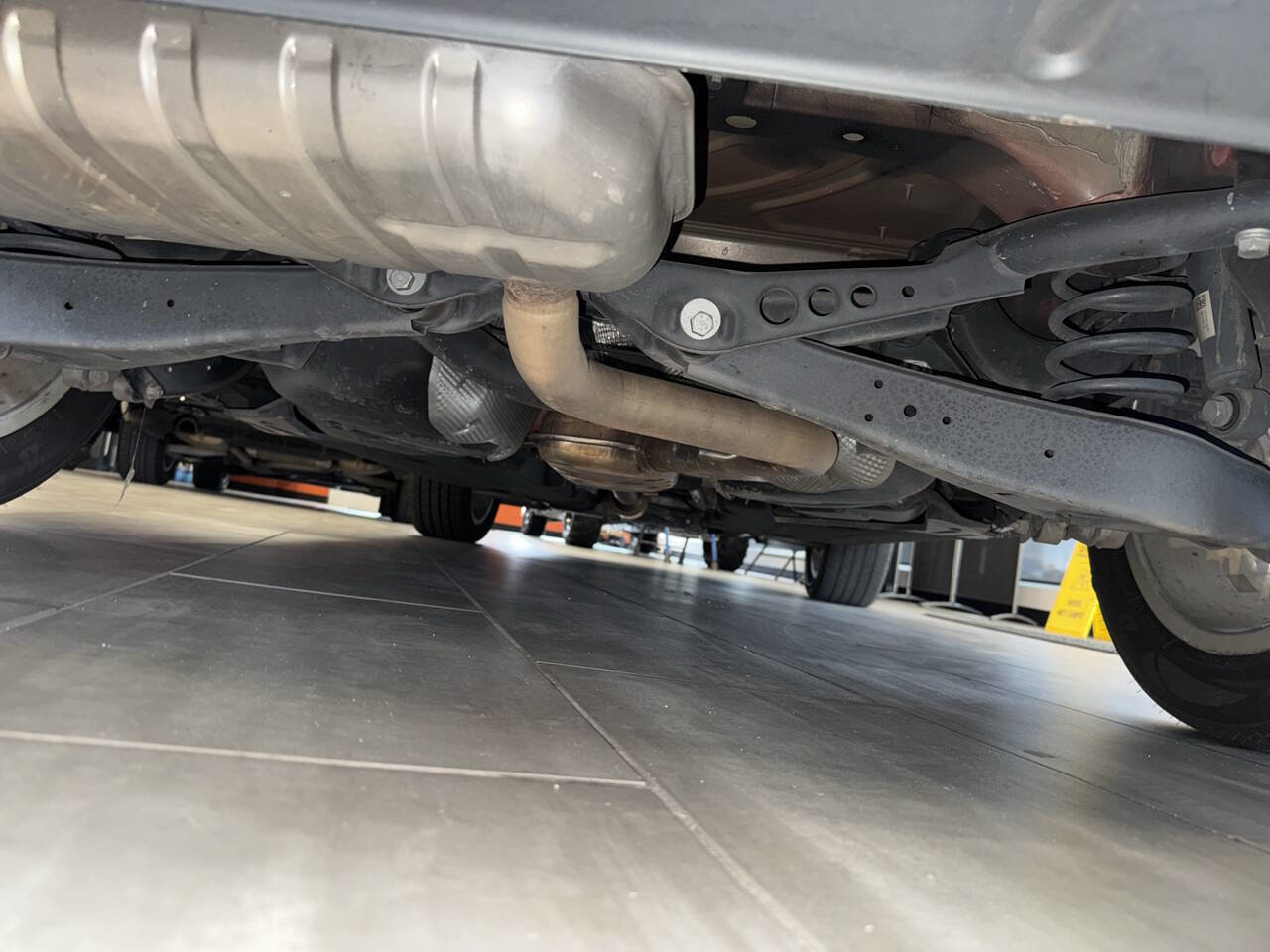 Used 2018 Audi Q3 2.0T Premium image 17