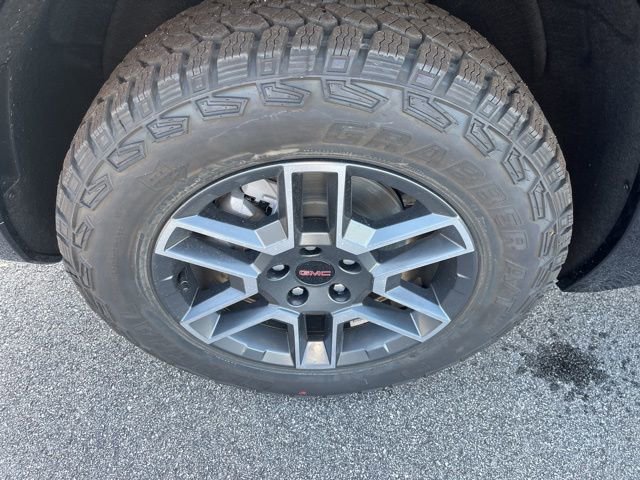 New 2026 GMC Terrain AT4 w/ Convenience Package III image 10
