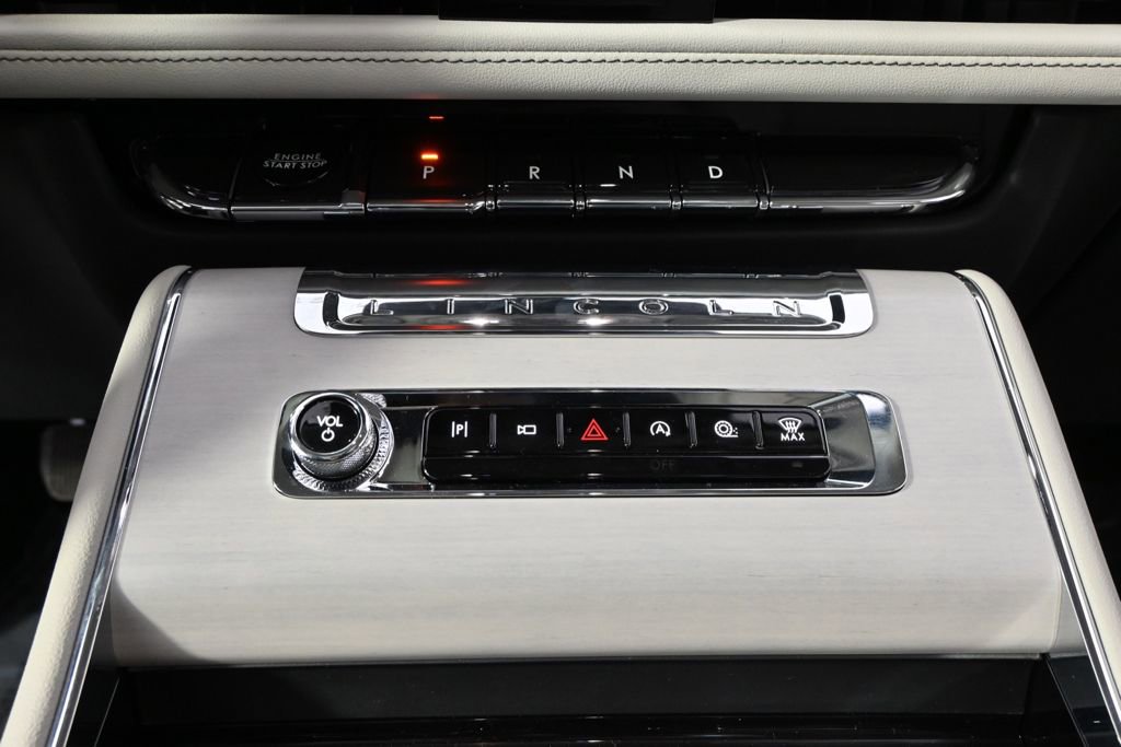 New 2026 Lincoln Aviator Reserve image 31