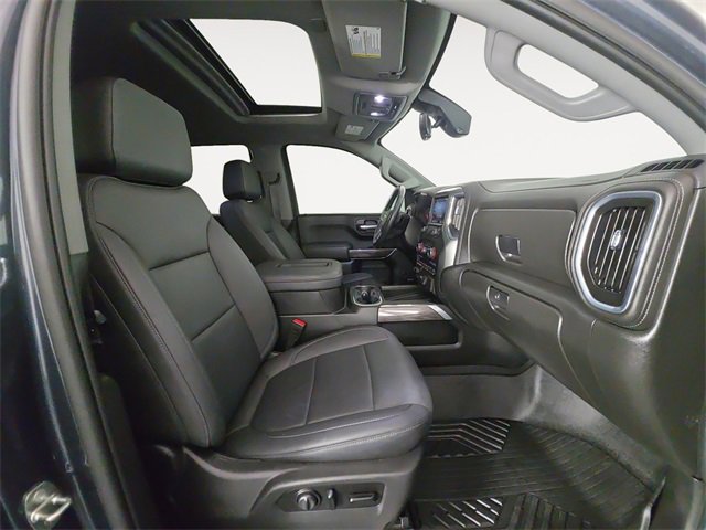 Used 2021 Chevrolet Silverado 1500 LTZ w/ LTZ Premium Package image 15