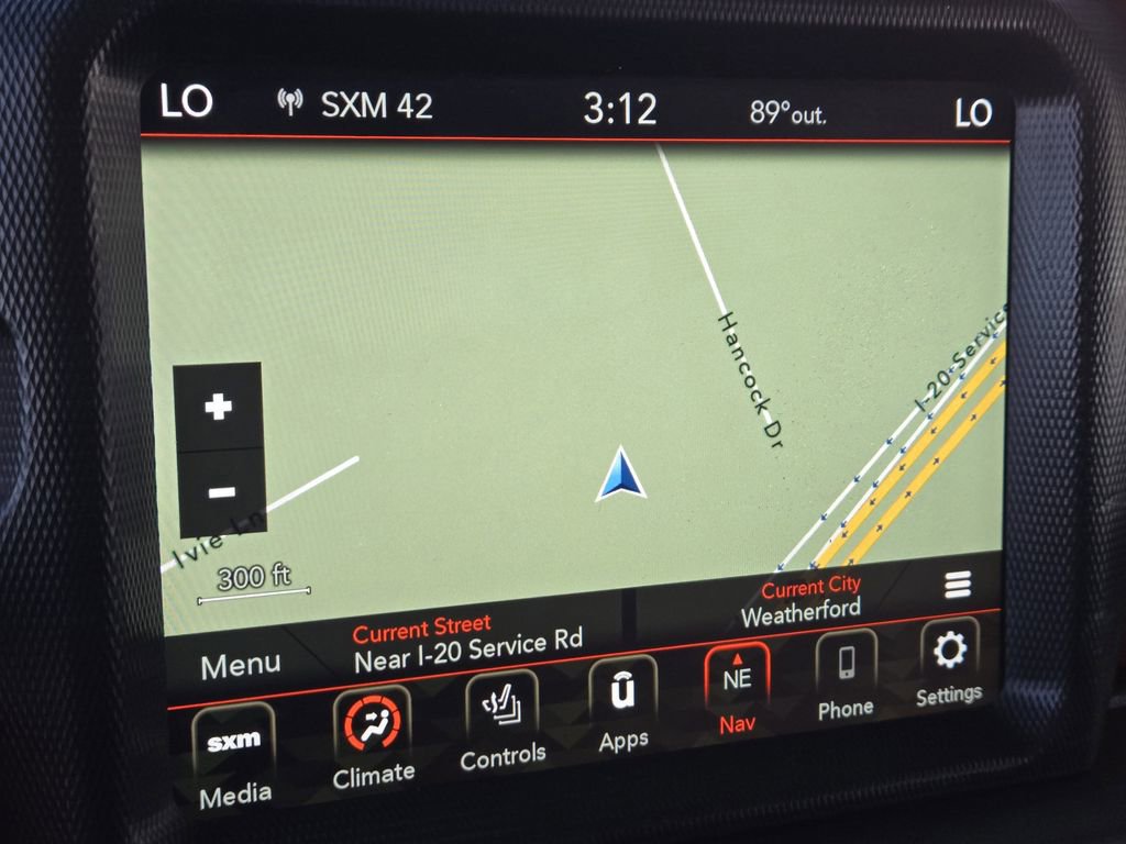 Used 2020 Jeep Gladiator Rubicon image 17