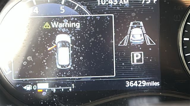 Used 2021 Nissan Kicks SV FWD image 19