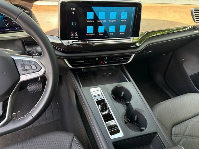 Used 2026 Volkswagen Atlas SE FWD image 28