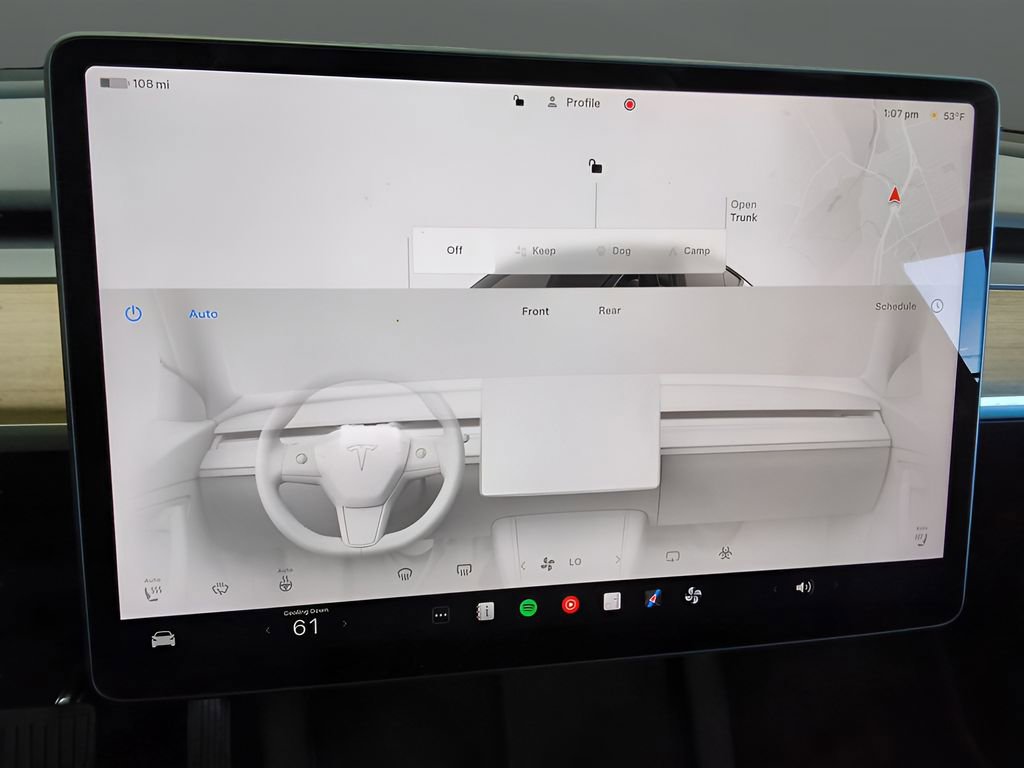 Used 2023 Tesla Model Y Long Range image 22