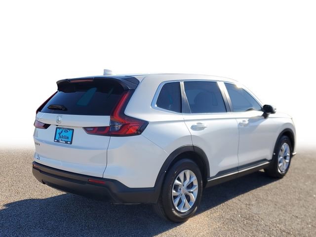 Used 2024 Honda CR-V LX image 4