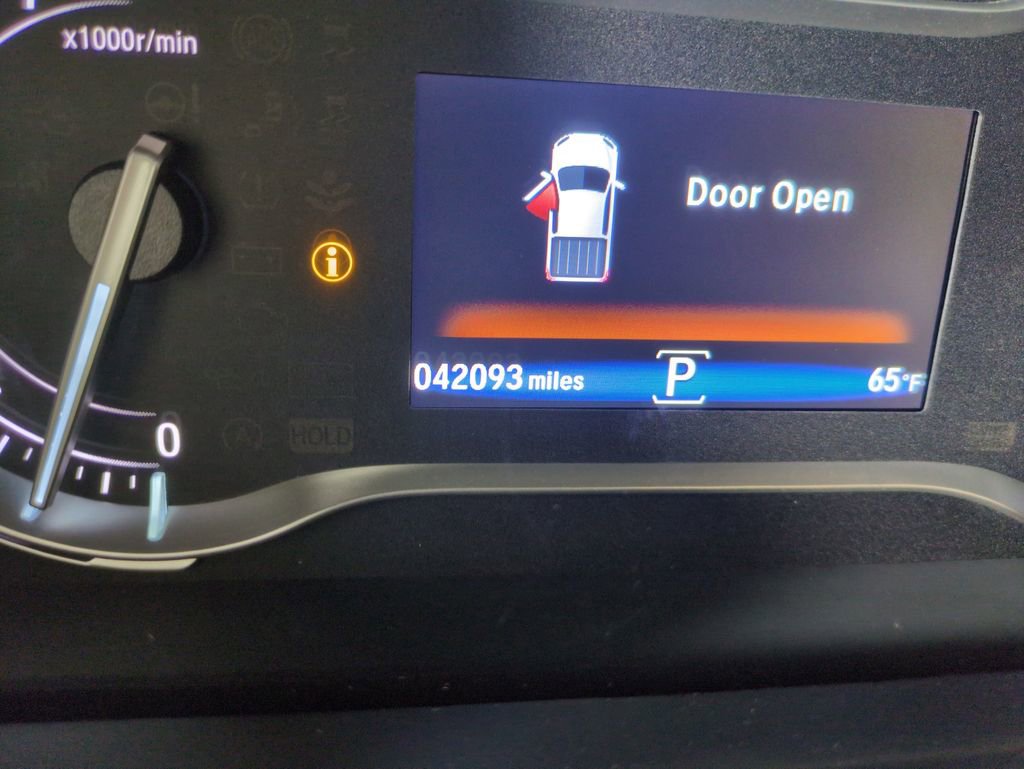 Certified 2023 Honda Ridgeline RTL-E image 20