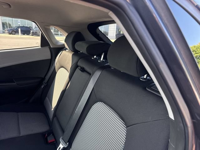 Used 2018 Hyundai Kona SEL AWD/4WD image 25