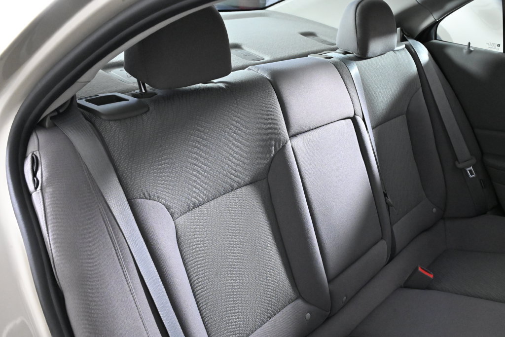 Used 2014 Chevrolet Malibu LS w/ Protection Package FWD image 29