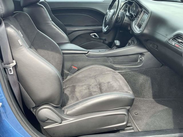 Used 2023 Dodge Challenger R/T Scat Pack w/ Plus Package RWD image 20