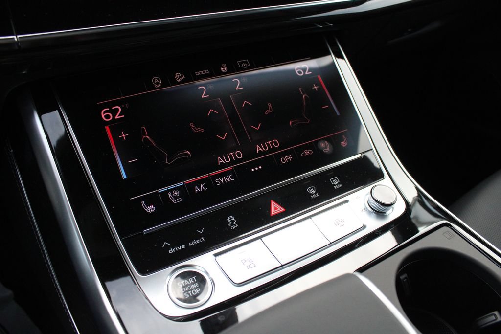 New 2026 Audi Q8 Premium Plus AWD/4WD image 17