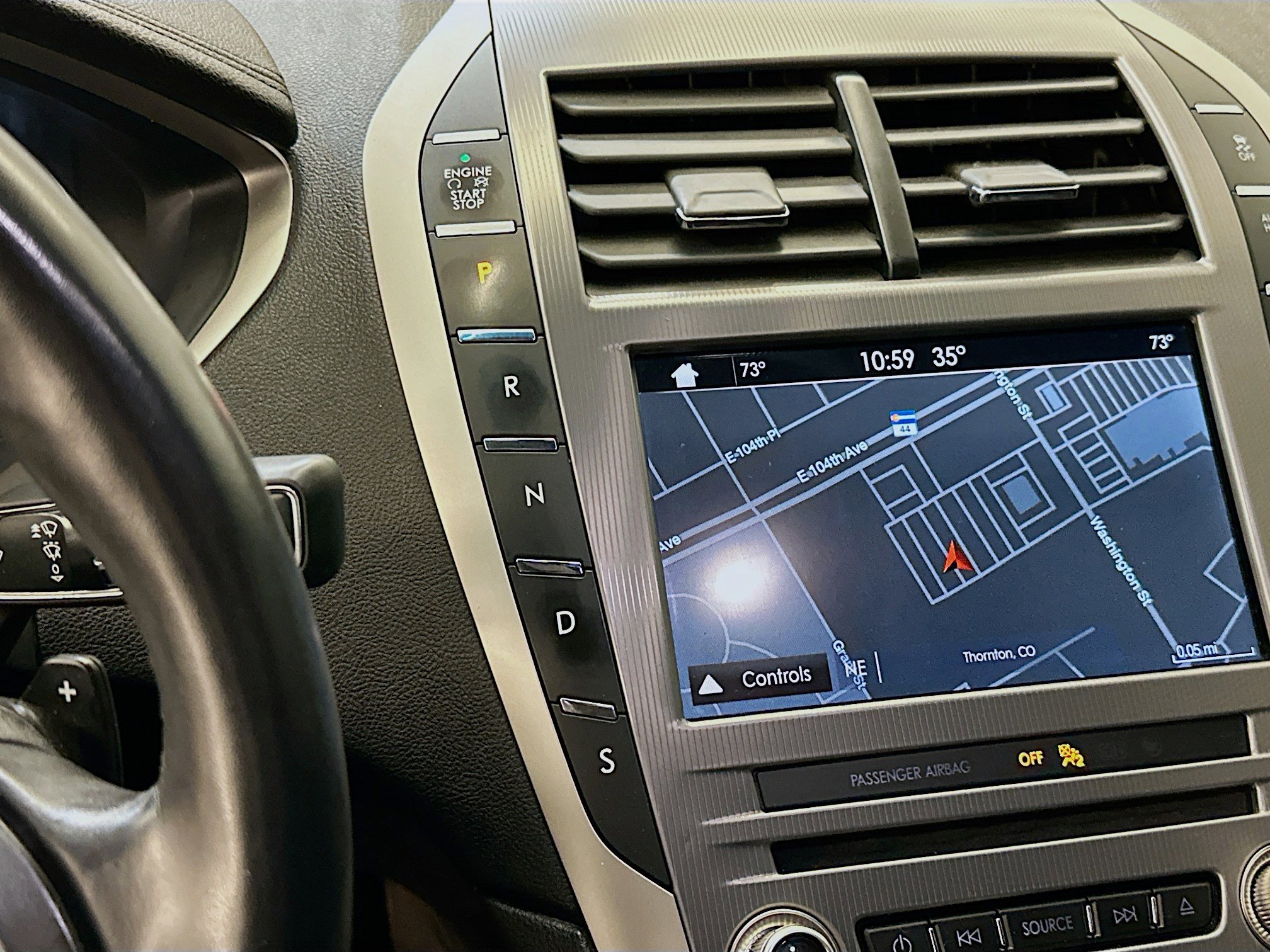 Used 2019 Lincoln MKZ Reserve image 25