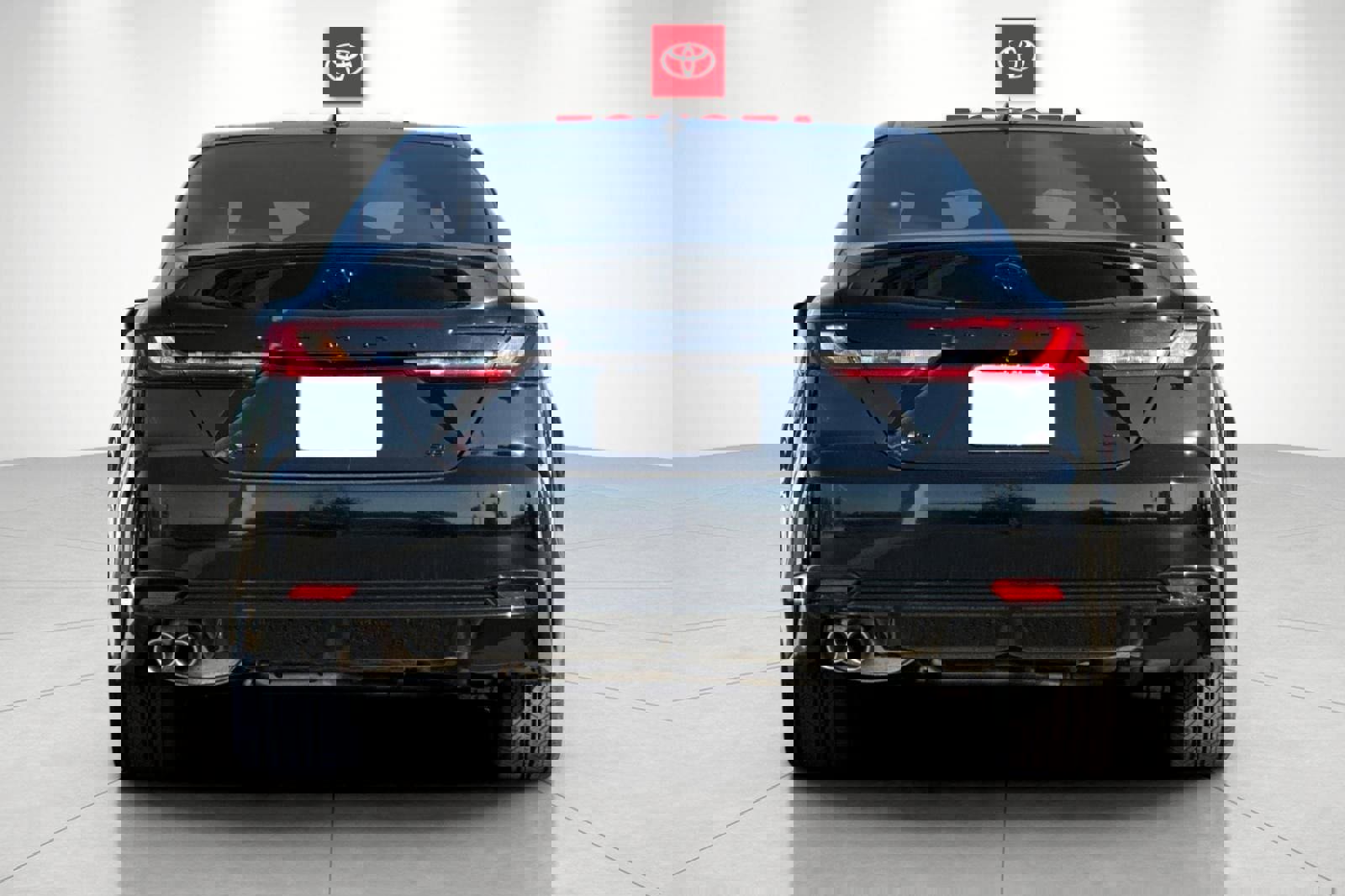 New 2026 Toyota Camry Hybrid image 4