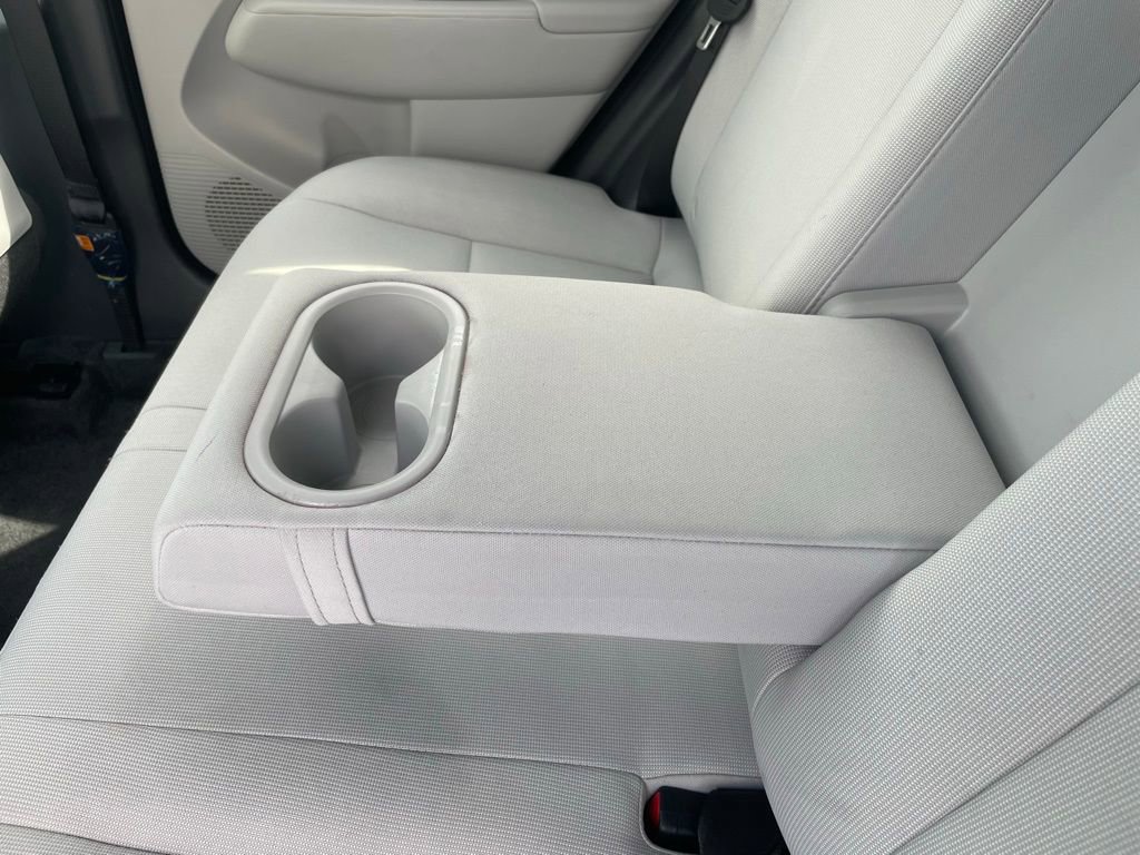 Used 2025 Hyundai Kona SEL image 53