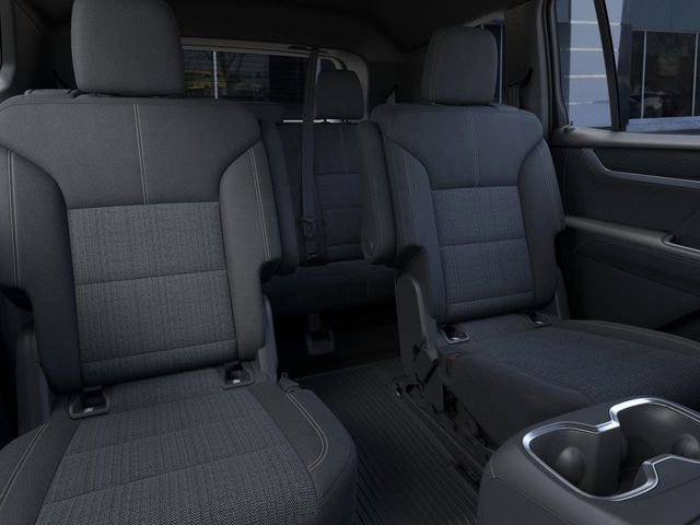 New 2025 GMC Acadia Elevation w/ Black Edition image 17