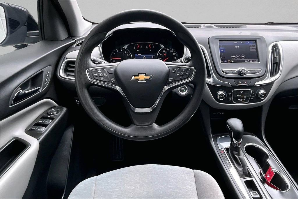 Used 2024 Chevrolet Equinox LS w/ LS Convenience Package image 9