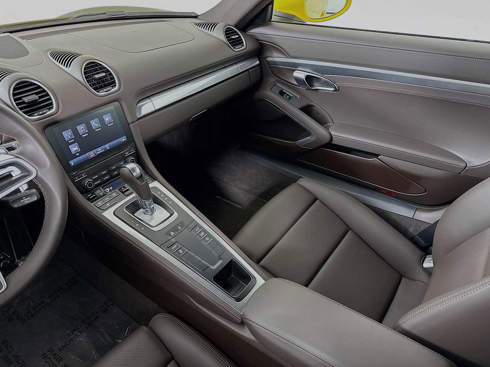 Used 2023 Porsche 718 Cayman S image 22