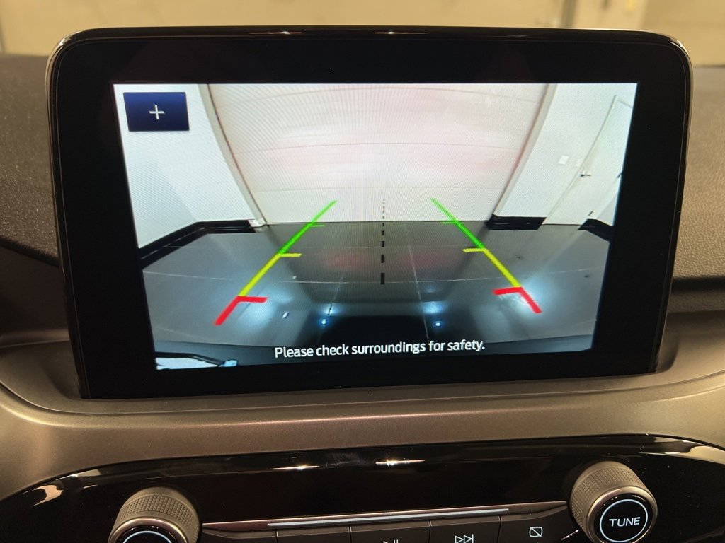 New 2026 Ford Escape Active w/ Cold Weather Package image 11