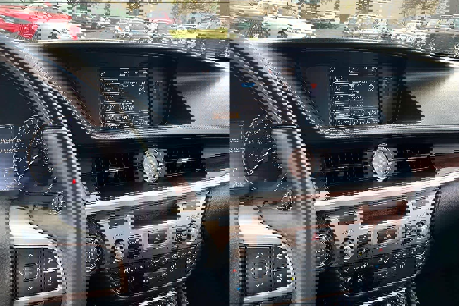 Used 2016 Lexus ES 350 image 9