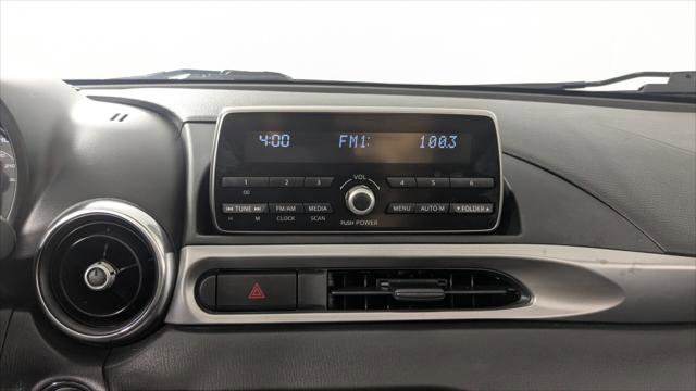 Used 2017 FIAT 124 Spider Classica image 19