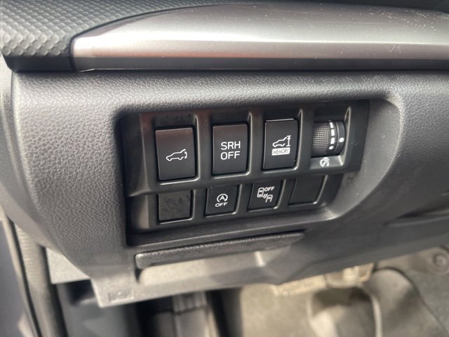 Used 2023 Subaru Forester Premium image 23