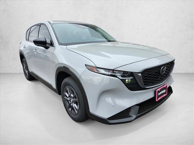 New 2026 MAZDA CX-5 Select AWD/4WD image 7