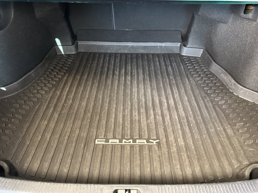 Used 2021 Toyota Camry SE AWD/4WD image 22